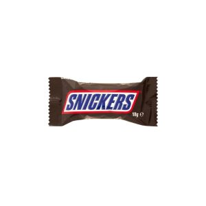 Snickers Mini