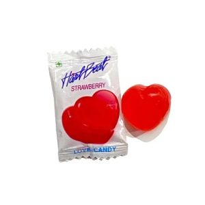Heart Toffe
