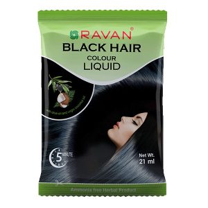Ravan Colur Shampo 21ml