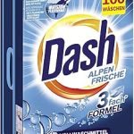 Dash Washing Powder