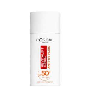 Loreal Sun Cream SPF 50