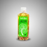 Herb Line Hairoil 100ml