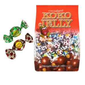 Koko Jelly