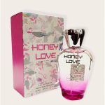 Honey Love 100ml