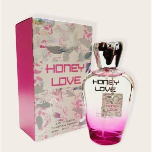 Honey Love 100ml