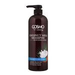 Cosmo Coconut Shampoo 480ml