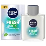 Nivea Fresh Kick Balm