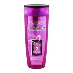 Loreal Straightening Keratin Shampo 400ml