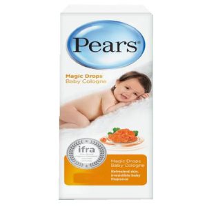 Pears Magic Drop Cologne 50ml