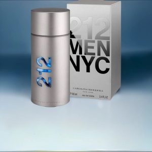 212 Men NYC Perfume 100ml