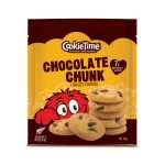 Cookies Time Biscurt