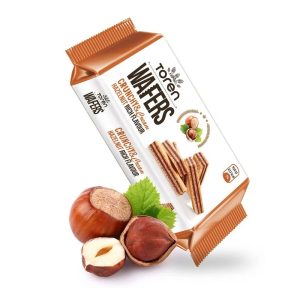 Toren Wafers Hazelunt