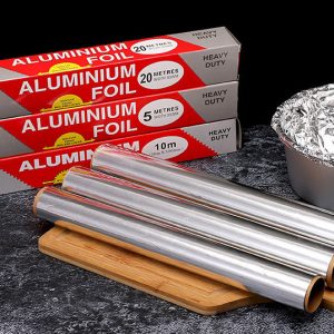 Aluminium Foil