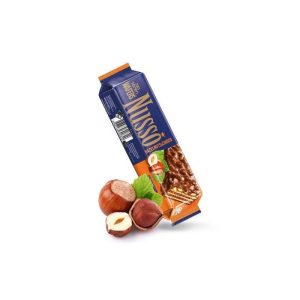 Toren Nusso Wafers