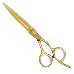 Jaguar Scissor Gold