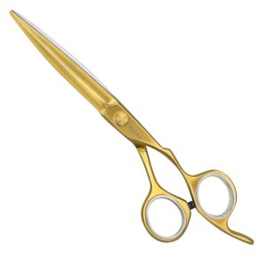 Jaguar Scissor Gold