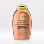 OGX Brazilian Kertin Shampo 385ml