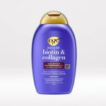 OGX Biotin /Collegen Shampoo 385ml