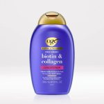 OGX Biotin /Collegen Condi 385ml