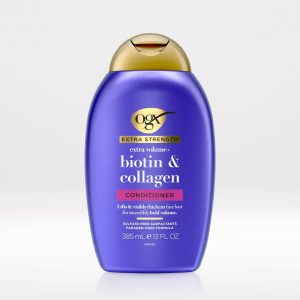 OGX Biotin /Collegen Condi 385ml