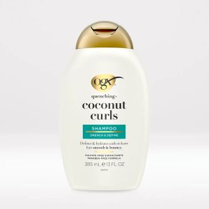 OGX Coconut Curl Shampo 385ml