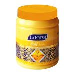 La Fresh Gold Cream 1000ml