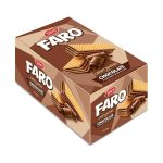 Tiffany Faro Wafers