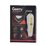 Geemy Clipper 1017