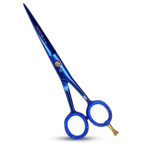 Danial Blue Scissor