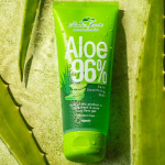 N/S Aloe Gel 100ml