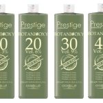PRESTIGE  Developer