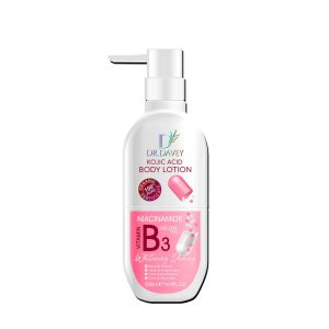 Dr Davey Kojic B/Lotion 500ml