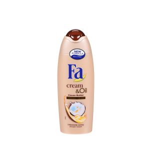 Fa Butterfly Shower Cream 250ml