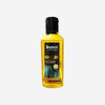 4REVER GOLD FACE WASH 50ML