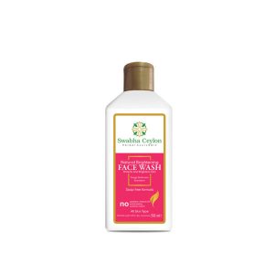 Swabha Ceylon Natural Face wash 50ml