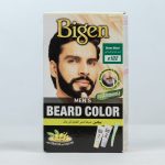 Bigen Beard Color 102