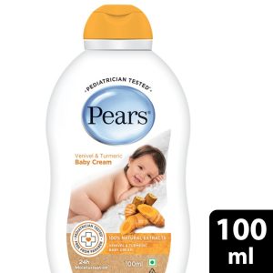 Pears Venivel Cream 100ml