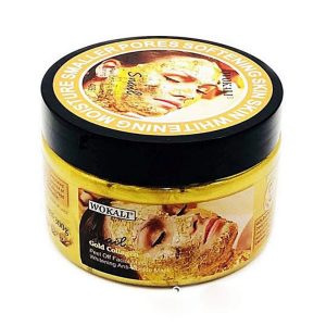 Wokali Snail Seed Mask