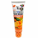 Yc Orange F/Wash 100ml