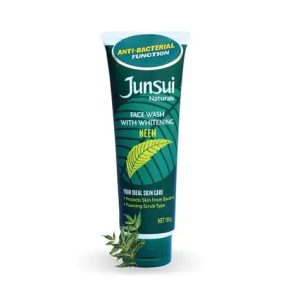 Junsui Neem F/Wash 100g