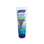 La Fresh Exploting Foot Scrub 100ml