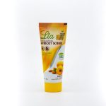 Lia Apricot Scrub 50g