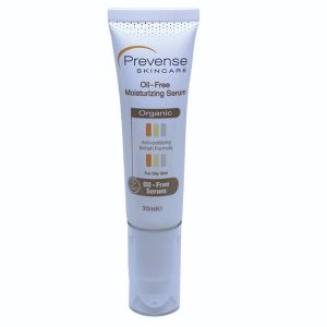 Prevense Oill Free Serum 30ml