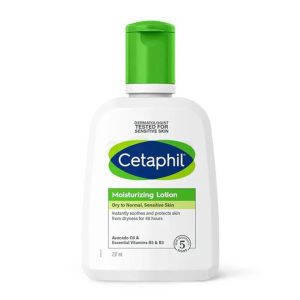 Cream 21 Lotion 250ml