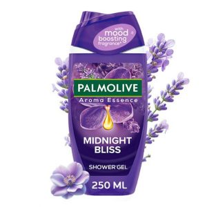 Palmolive Bliss Showe Gel 250ml