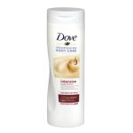 Dove Light Lotion 400ml