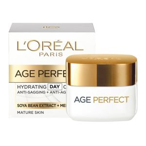 Loreal Age Perfect Day Cream 50ml