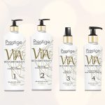 PRESTIGE Keratin Pack