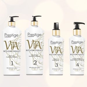 PRESTIGE Keratin Pack
