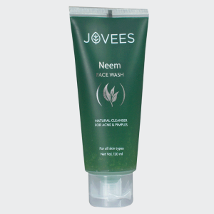 Jovees Neem Face Wash 120ml